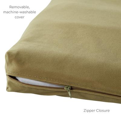 Happy Hounds Carson Deluxe Dog Crate Pad