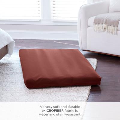 Happy Hounds Carson Deluxe Dog Crate Pad