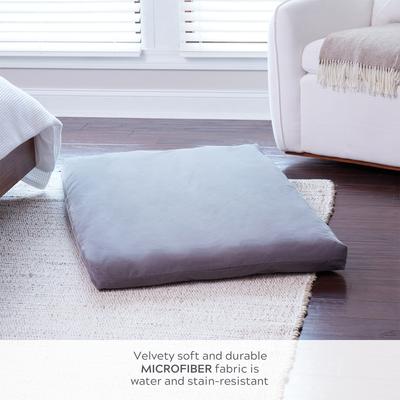 Happy Hounds Carson Deluxe Dog Crate Pad