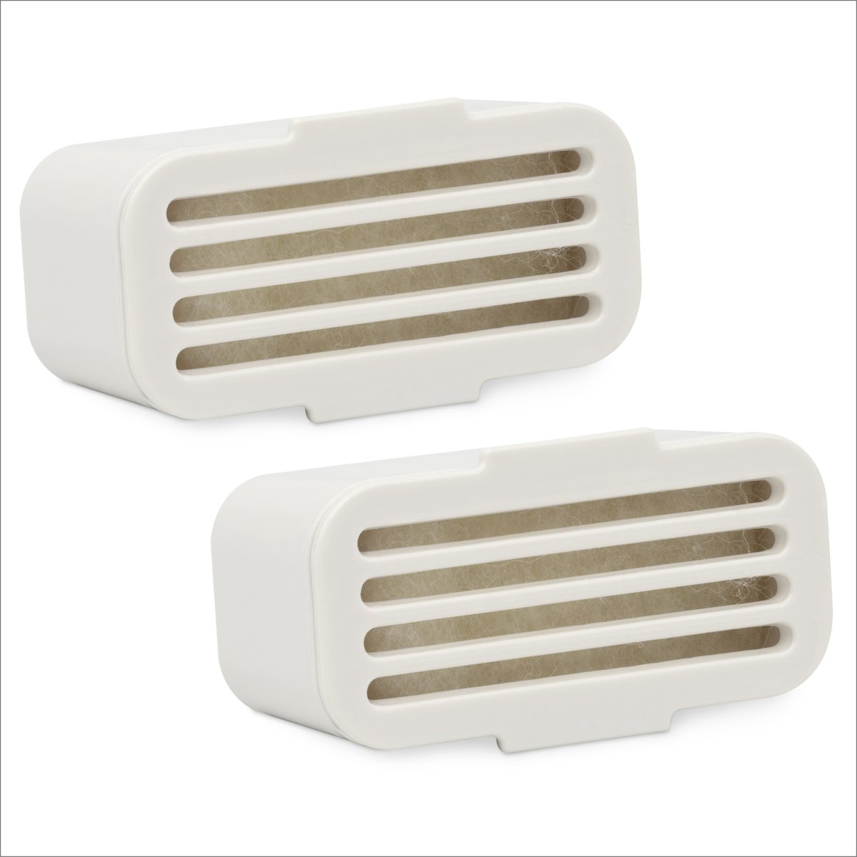 PetSafe ScoopFree SmartSpin & OpenSky Cat Litter Box Deodorizer, 2 count