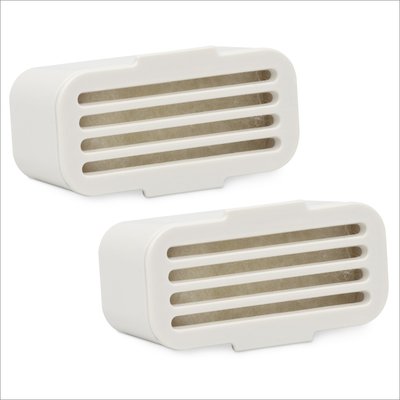 PetSafe PetSafe ScoopFree SmartSpin & OpenSky Cat Litter Box Deodorizer, 2 count
