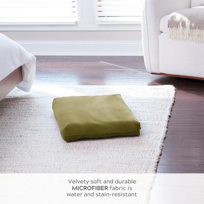 Happy Hounds Carson Deluxe Dog Crate Pad