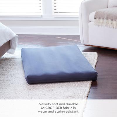 Happy Hounds Carson Deluxe Dog Crate Pad