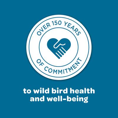 Show full view: Kaytee Smart & Small Feeder Refill Seed Blends Wildbird Food, 2-lb bag, 6 count slide 9 of 11