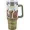 Show in main carousel: Primitives By Kathy Highland Cows Travel Mug slide 3 of 4