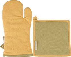 Primitives By Kathy Raising Chickens Kitchen Towel Set slide 2 of 3