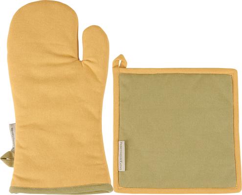 Show full view: Primitives By Kathy Raising Chickens Kitchen Towel Set slide 2 of 3