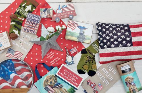 Show full view: Primitives By Kathy Golden Puppy Puzzle slide 4 of 4