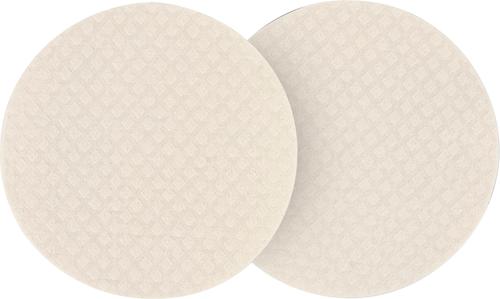 Show full view: Primitives By Kathy Roosters Swedish Cloth Towel Set slide 4 of 5