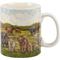 Show in main carousel: Primitives By Kathy Highland Cows Mug slide 2 of 3