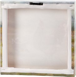 Primitives By Kathy Chickens Canvas Wall Art slide 2 of 2