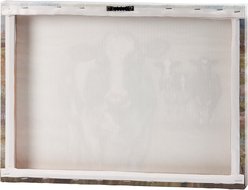 Primitives By Kathy Dairy Cows Canvas Wall Art slide 2 of 2