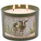 Show in main carousel: Primitives By Kathy Snowy Cow Candle slide 3 of 3