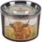 Show in main carousel: Primitives By Kathy Highland Cow Candle slide 2 of 4