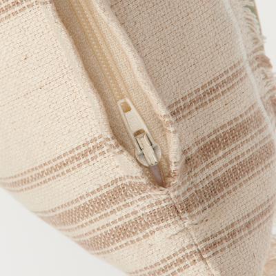 Show full view: Primitives By Kathy Highland Cow Pillow slide 3 of 3