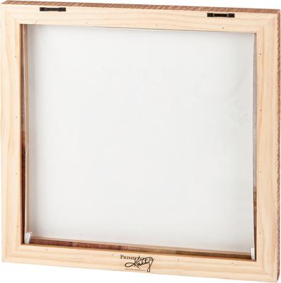 Show full view: Primitives By Kathy Floral Highland Canvas Wall Art slide 2 of 3