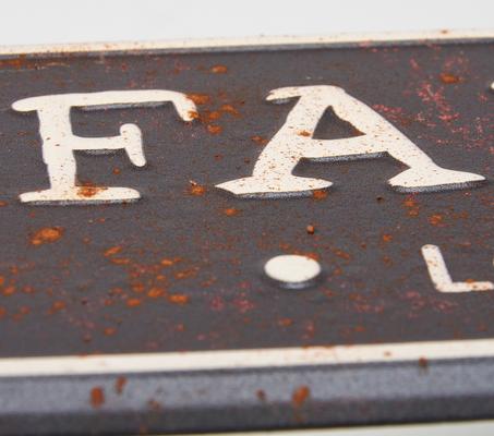 Show full view: Primitives By Kathy Farm Fresh Wall Decor slide 4 of 4