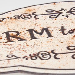 Primitives By Kathy Farm To Table Wall Decor slide 2 of 4