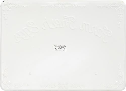 Show full view: Primitives By Kathy Farm Fresh Eggs Wall Decor slide 2 of 4