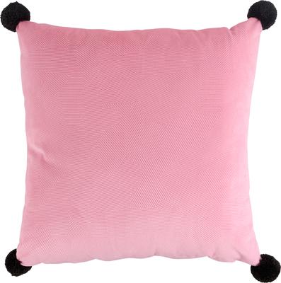 Show full view: Primitives By Kathy One Eye Open Cat Pillow slide 3 of 4