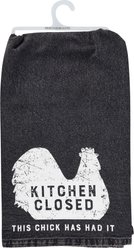 Primitives By Kathy Kitchen Closed Kitchen Towel