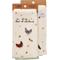 Show in main carousel: Primitives By Kathy for The Love of Chickens Kitchen Towel slide 1 of 5
