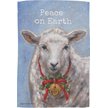 Show in main carousel: Primitives By Kathy Peace On Earth Garden Flag slide 2 of 4