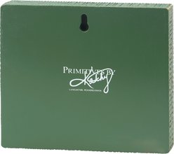 Primitives By Kathy Snowy Highland Block Sign slide 2 of 2