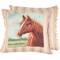 Show in main carousel: Primitives By Kathy Horse Pillow slide 3 of 5