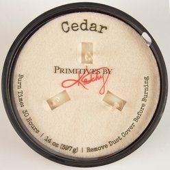 Primitives By Kathy Horse Candle slide 2 of 4