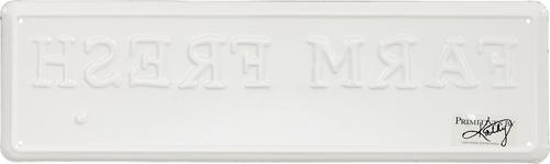 Show full view: Primitives By Kathy Farm Fresh Wall Decor slide 2 of 4