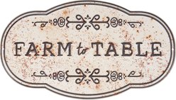 Primitives By Kathy Farm To Table Wall Decor