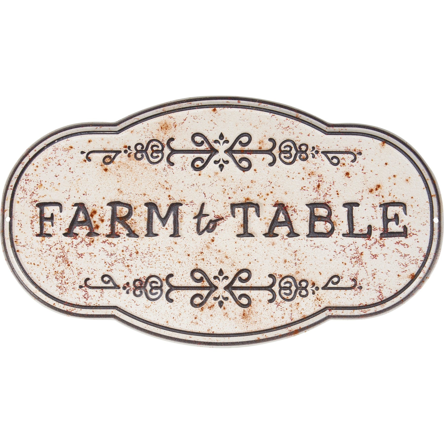 Primitives By Kathy Farm To Table Wall Decor