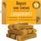 Show in main carousel: Dogsee Himalayan Yak Cheese with Turmeric Small Natural Dog Chews, 13 count slide 1 of 10
