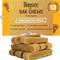 Show in main carousel: Dogsee Original Himalayan Yak Cheese Small Natural Dog Chews, 13 count slide 1 of 10