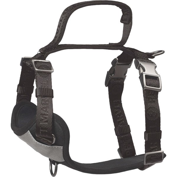 Frisco Padded No Pull Front Lead Dog Harness (Free Shipping) Chewy