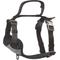 Show in main carousel: Pet Marvel Adjustable Embroidered Stylish Dog Harness, Grey, Small: 19.75 to 22-in chest slide 1 of 9