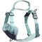 Show in main carousel: Pet Marvel Adjustable Embroidered Stylish Dog Harness, Mint Green, Large: 26 to 32.5-in chest slide 1 of 8