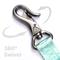 Show in main carousel: Pet Marvel Adjustable Stylish Neoprene Padded Handle Dog Leash, Mint Green, Medium: 4-ft, 3/4-in wide slide 4 of 7