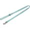 Show in main carousel: Pet Marvel Adjustable Stylish Neoprene Padded Handle Dog Leash, Mint Green, Medium: 4-ft, 3/4-in wide slide 1 of 7