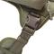 Show in main carousel: Pet Marvel High-Perfomance Tactical Dog Harness with Backpack, Army Green, Small: 18.5 to 22-in chest slide 6 of 9