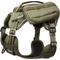 Show in main carousel: Pet Marvel High-Perfomance Tactical Dog Harness with Backpack, Army Green, Small: 18.5 to 22-in chest slide 1 of 9