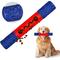 Show in main carousel: Petopia Stick Interactive Tough Chew Dog Toy, Large, Blue/Red slide 1 of 8