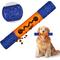 Show in main carousel: Petopia Stick Interactive Tough Chew Dog Toy, Large, Blue/Orange slide 1 of 8