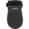 Show in main carousel: Ruffwear Summit Trex Dog Boots, Obsidian Black, 1.75-in slide 4 of 9