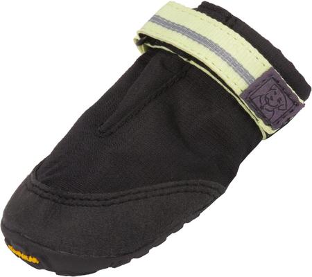 Show full view: Ruffwear Summit Trex Dog Boots, Obsidian Black, 1.75-in slide 3 of 9