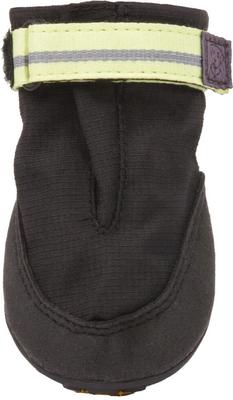 Show full view: Ruffwear Summit Trex Dog Boots, Obsidian Black, 1.75-in slide 2 of 9