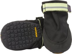 Ruffwear Summit Trex Dog Boots, Obsidian Black, 2.25-in