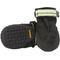 Show in main carousel: Ruffwear Summit Trex Dog Boots, Obsidian Black, 1.75-in slide 1 of 9
