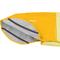 Show in main carousel: Ruffwear Sun Shower Dog Raincoat, Mineral Yellow, Medium slide 6 of 10